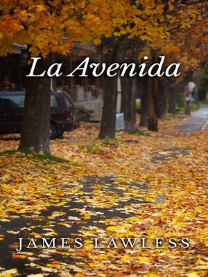 cover image of La Avenida